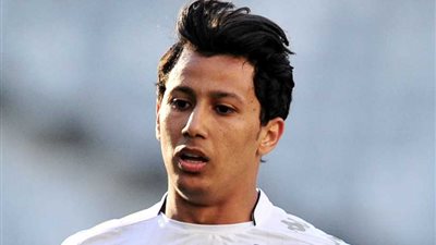 عمرو جمال يغيب عن فوز هلسنكي أمام ماريهامن في الدوري الفنلندي