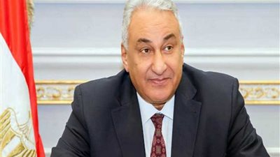 نقيب المحامين: تطوير قرية الغردقة ومركب المعادي بنظام الـ BOT