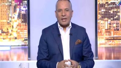 أحمد موسى يكشف موعد رفع أسعار الوقود (فيديو)