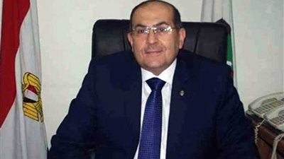 إزالة 92 حالة تعد على الأراضي الزراعية وأراضى أملاك الدولة بسوهاج