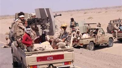 الجيش اليمني يبدأ عملية عسكرية لتحرير ميناء الحديدة من الحوثيين بدعم من التحالف العربي