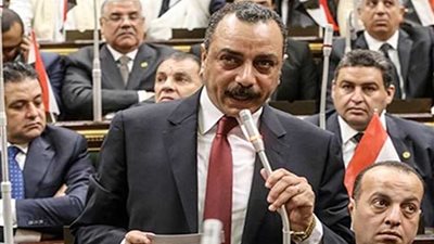 الطماوي: شاشات عرض لمباريات مصر في كأس العالم بشبرا