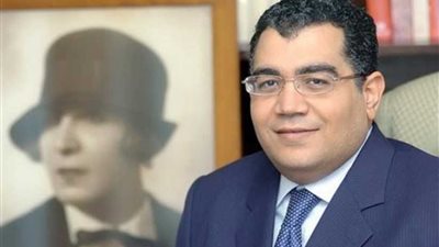 في ذكراه الرابعة.. عبدالله كمال أسطورة صحفية لن تتكرر