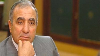 مصادر ترجح الاستعانة باللواء محمود شعراوي وزيرا للتنمية المحلية