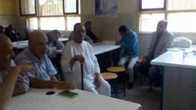 مشروع دعم وإصلاح التنمية المحلية يزور 