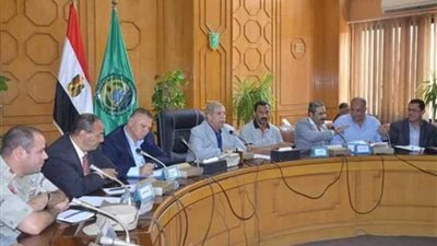 63 ساحة لصلاة العيد و43 شاشة عرض بمراكز شباب ونوادٍ بالإسماعيلية لمشاهدة مباراة مصر الأولى في كأس العالم