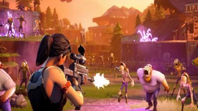 طفلة تدخل مصحة علاج من الإدمان بسبب لعبة فيديو