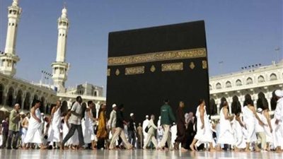 كيف يتواصل رجال الأمن في المسجد الحرام مع المعتمرين بمختلف اللغات..