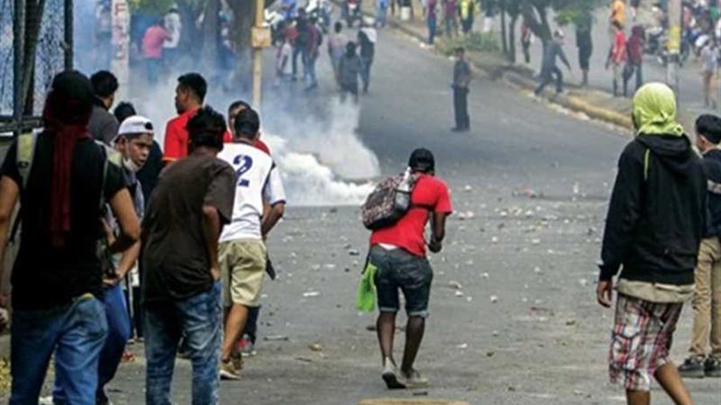 ارتفاع حصيلة ضحايا