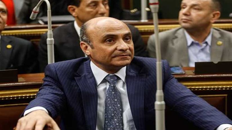 مروان: مشروع قانون