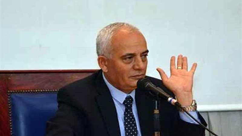 ضبط 5 حالات غش في