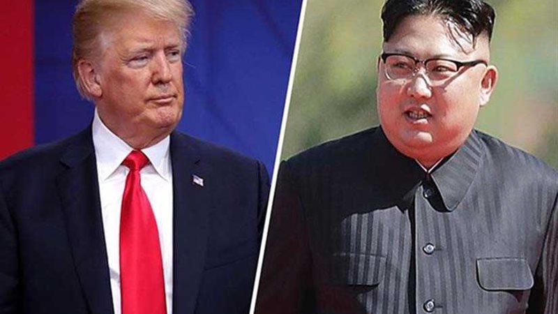 الجارديان: لقاء ترامب-