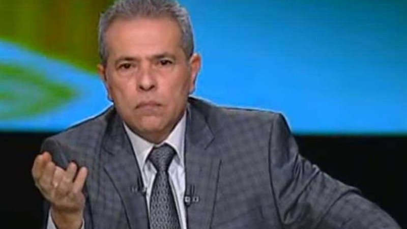 توفيق عكاشة يعود