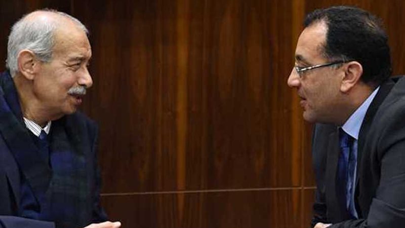 إسماعيل: الخير على