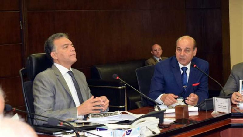 رئيس الخدمات المتكاملة