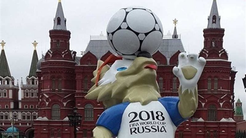 المصريون في المركز