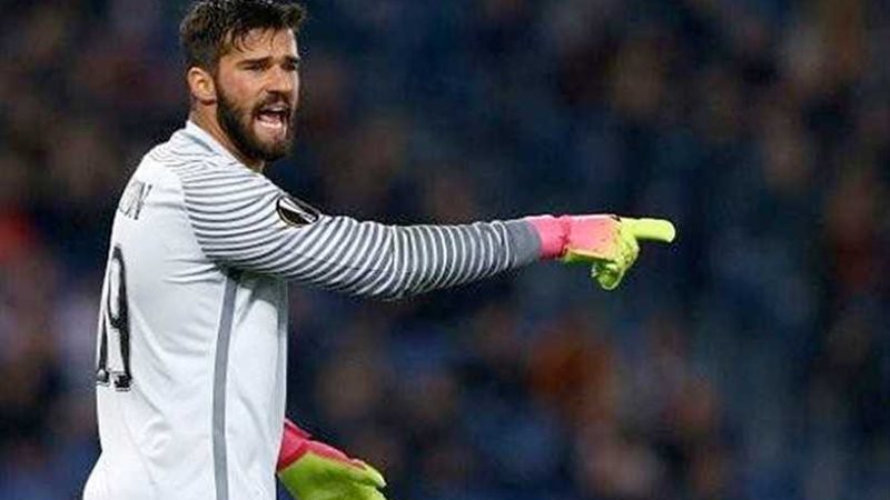 ريال مدريد وليفربول