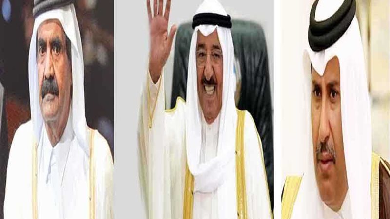 مستشار الديوان الملكي