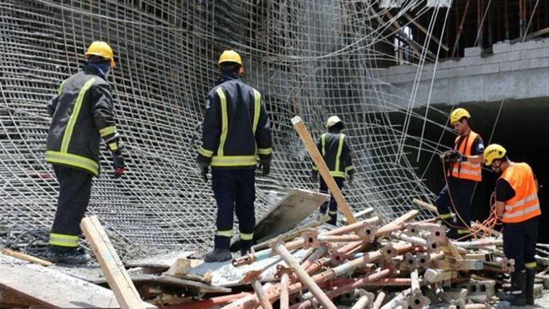 انخفاض معدلات البطالة