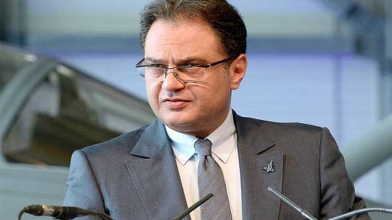 انتخاب مصر لتمثيل