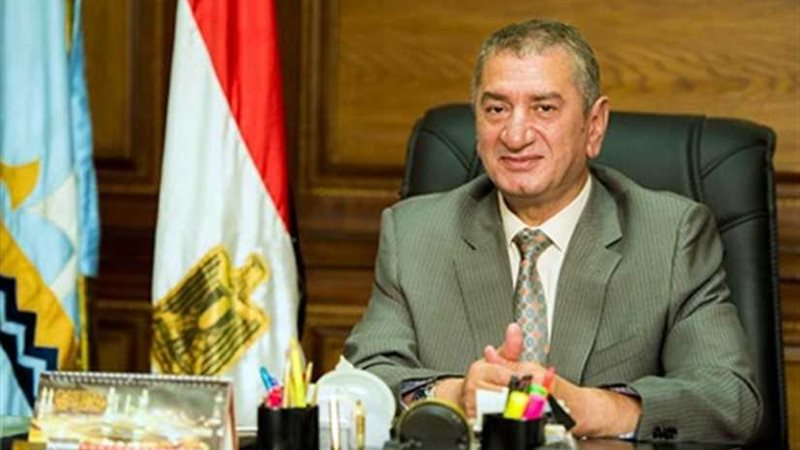 غدًا الثلاثاء.. محافظ