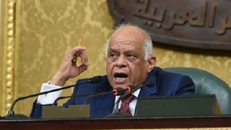 رئيس البرلمان: لا