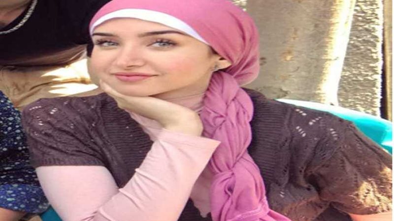 هنا الزاهد تهدد زوجها