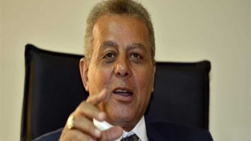 سلامة الجوهري: متفائل