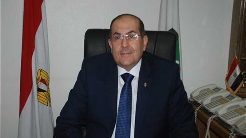 محافظ سوهاج: إنشاء