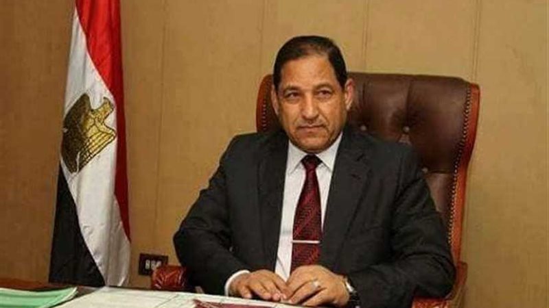 محافظ الغربية يعتمد