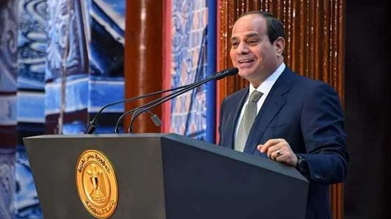 كلمة رئيس الجمهورية