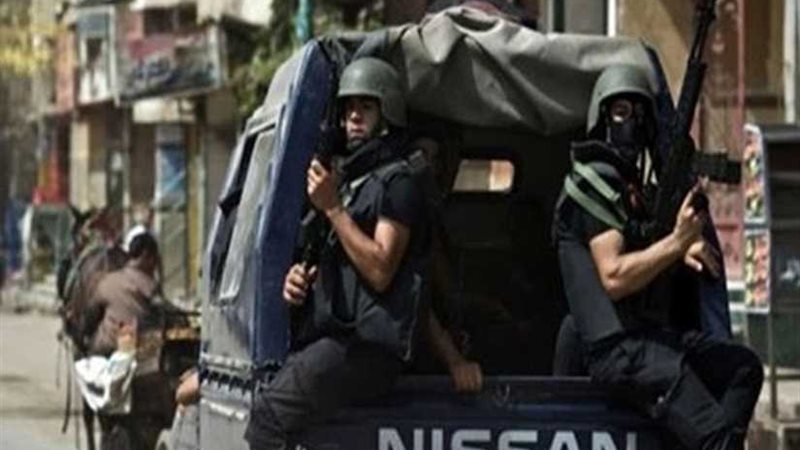 الأمن الاقتصادي يضبط