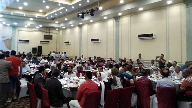 مستقبل وطن وكنيسة