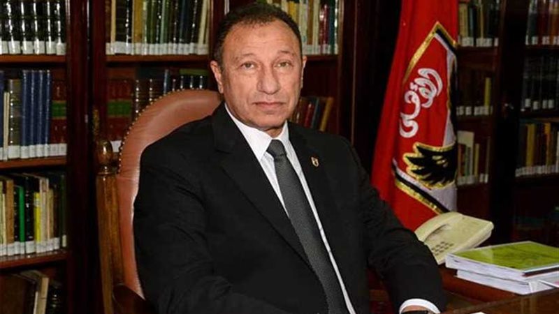 الأهلي يتفاوض مع