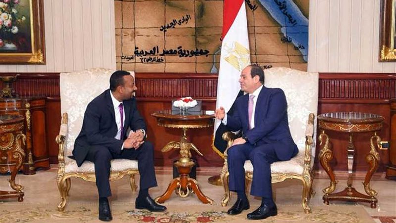 السفير بسام راضي: