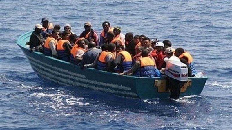 إسبانيا: إنقاذ 231