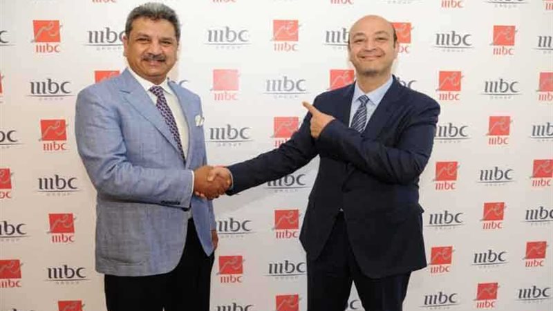 عمرو أديب في برنامج