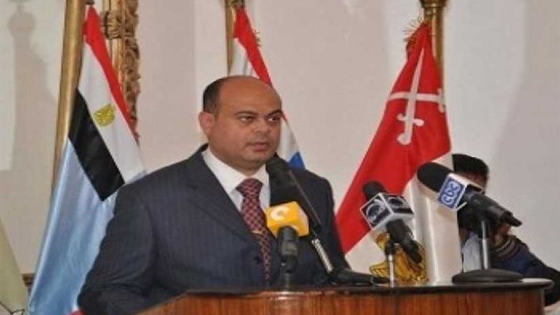 أهالي مطروح يطلقون