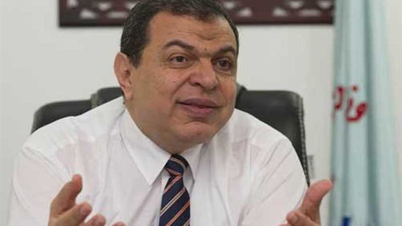 فوز 16 رئيس نقابة