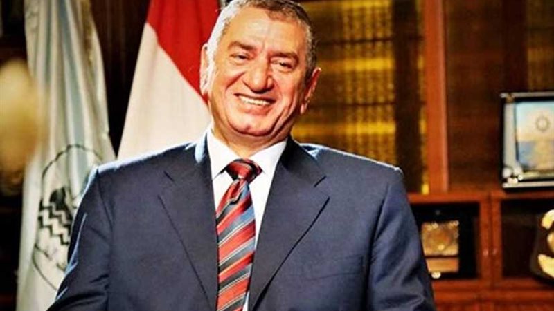 محافظ كفرالشيخ :