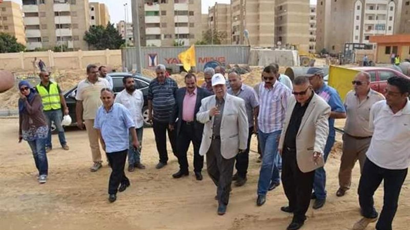 220 مليون جنيه لمحطة