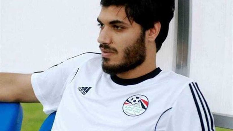 الأشعة تؤكد سلامة