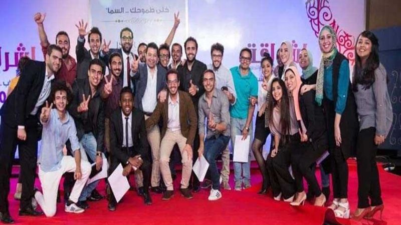 تدشين تحالف بين جمعية