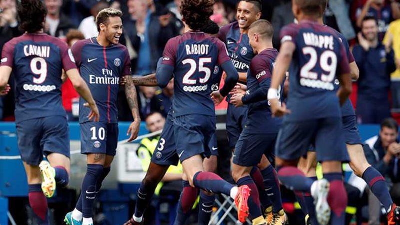 ليكيب: قرار اليويفا