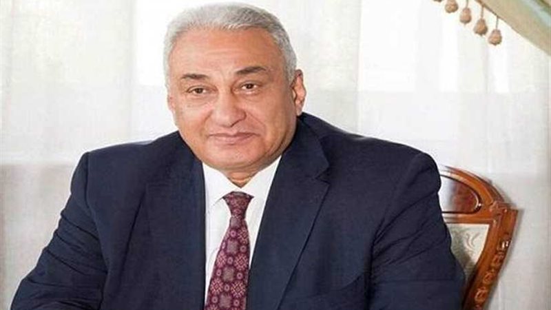 سامح عاشور: اتجاه