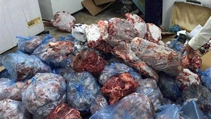 ضبط 6 آلاف لتر بنزين