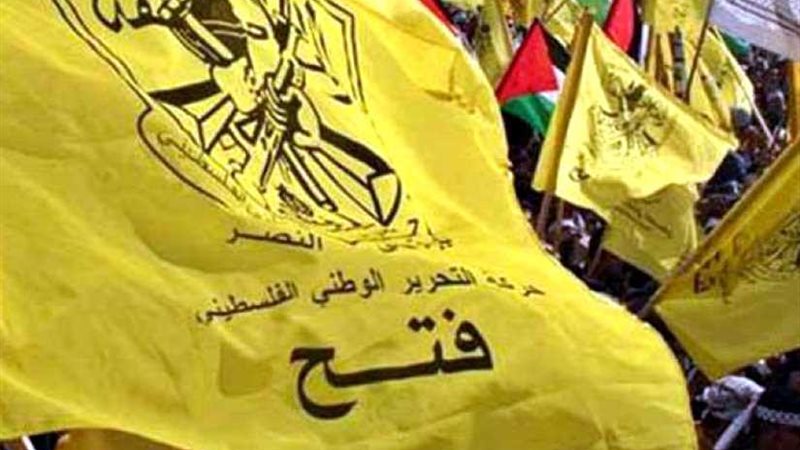 فتح: إسرائيل تسعى
