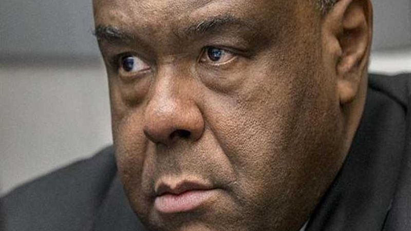 الجنائية الدولية