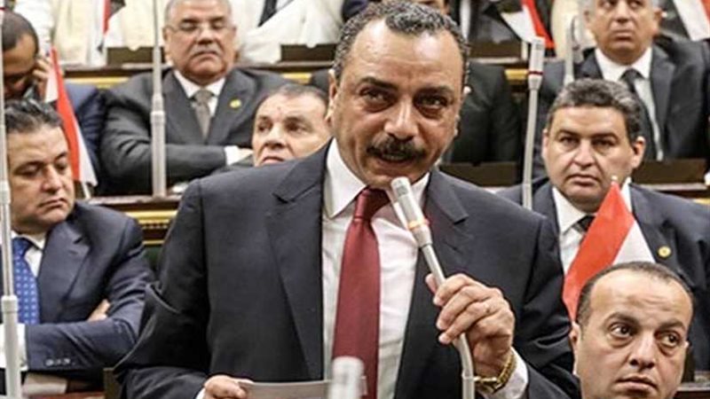 الطماوي: شاشات عرض