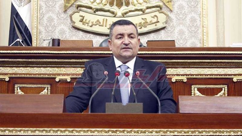 البرلمان يوافق مبدئيًا